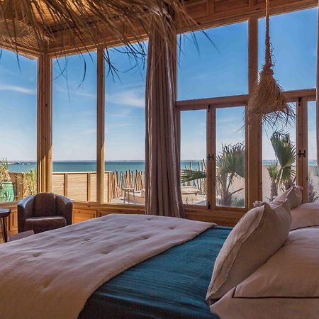 Palais Rhoul & Spa Dakhla Dış mekan fotoğraf