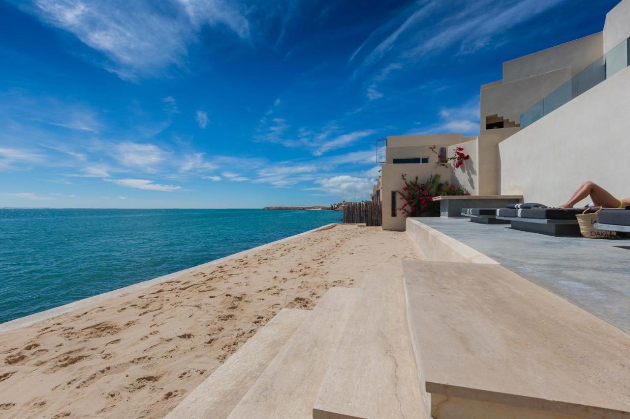 Palais Rhoul & Spa Dakhla Dış mekan fotoğraf