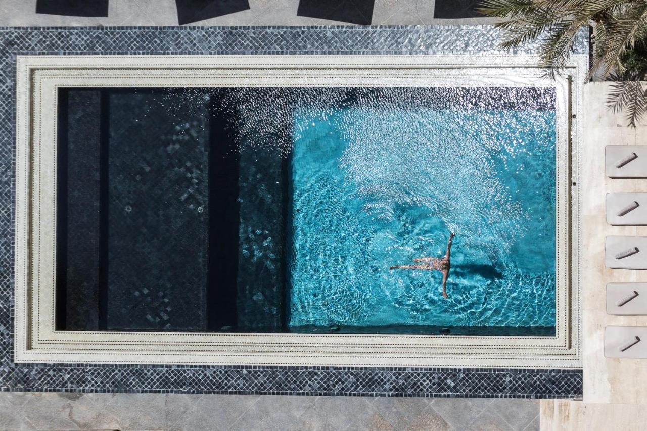 Palais Rhoul & Spa Dakhla Dış mekan fotoğraf
