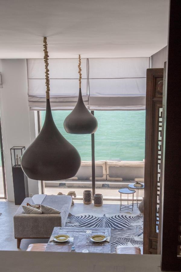 Palais Rhoul & Spa Dakhla Dış mekan fotoğraf