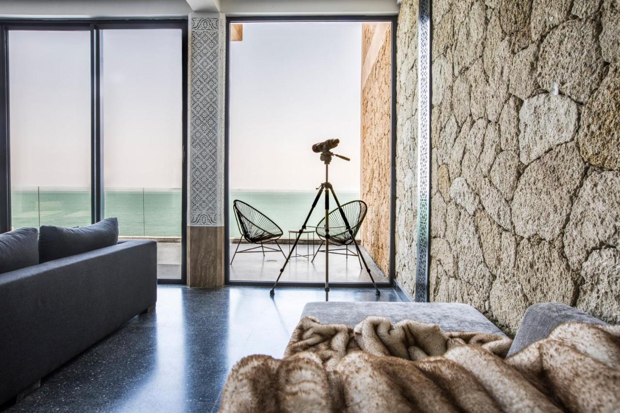 Palais Rhoul & Spa Dakhla Dış mekan fotoğraf
