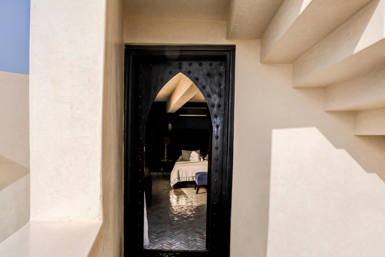 Palais Rhoul & Spa Dakhla Dış mekan fotoğraf