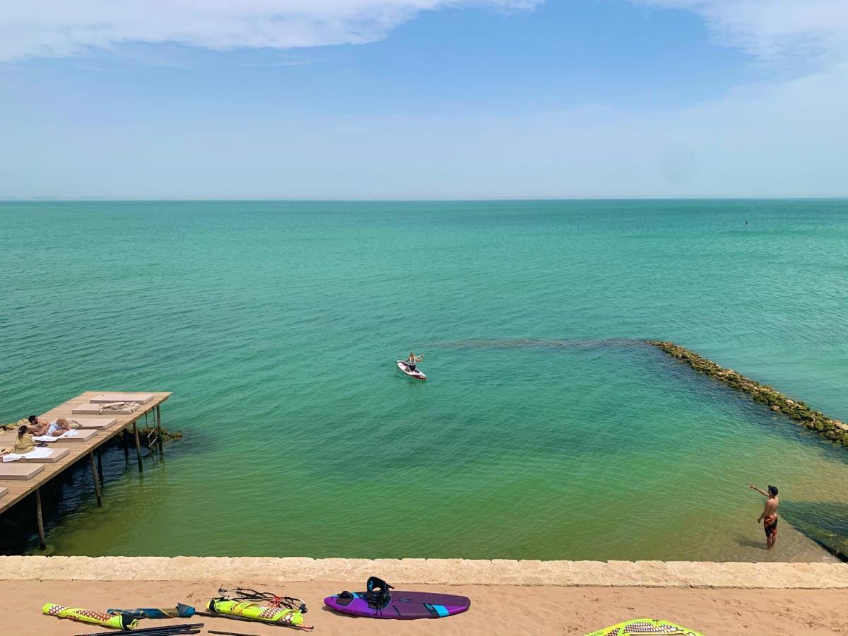 Palais Rhoul & Spa Dakhla Dış mekan fotoğraf
